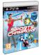 SPORTS CHAMPIONS PS3 MOVE SOL