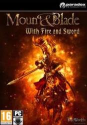 MOUNT BLADE W F A SWOR PC