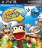 APE SCAPE PS3