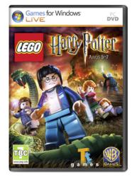 LEGO HARRY POTTER PC