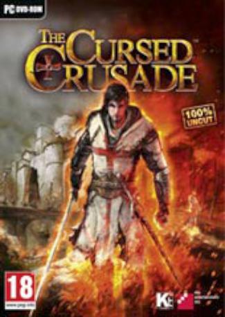 THE CURSED CRUSADE PC