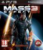 MASS EFECT 3 PS3