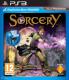 SORCERY PS3