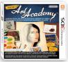 NEW ART ACADEMY 3DS