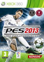 PES 2013 360 2MA