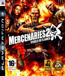 MERCENARIOS 2 PS3 OCASIO