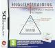 ENGLISH TRAINING DS 2MA