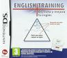 ENGLISH TRAINING DS 2MA