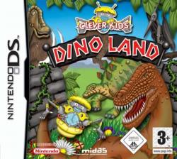 DINO LAND DS 2MA