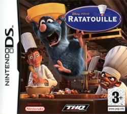 RATATOUILLE DS 2MA