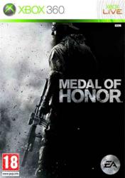 MEDAL OF HONOR 360 2MA