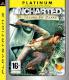 UNCHARTED PLATI PS3 2MA