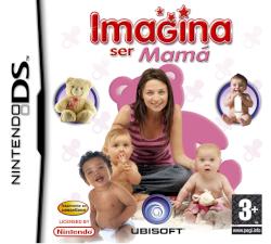 IMAGINA SER MAMA DS 2MA