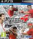 VIRTUA TENNIS 4 PS3 2MA