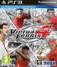 VIRTUA TENNIS 4 PS3 2MA