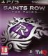 SAINTS ROW THE THIRD P3 2MA