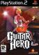 GUITAR HERO PS2 SOL 2MA