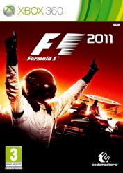 F1 2011 360 2MA