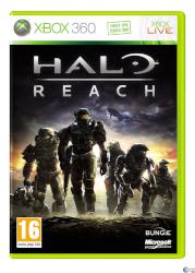 HALO REACH 360 2MA