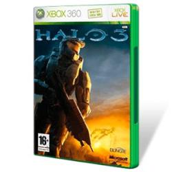 HALO 3 360 2MA