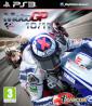 MOTO GP 11 PS3 2MA