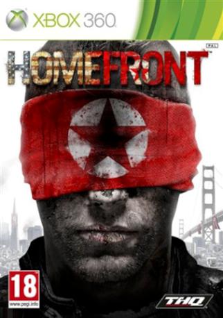 HOMEFRONT 360 2MA