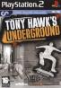 TONY HAWK´S UNDERGROUND P2 2MA