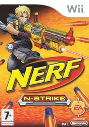 NERF N STRIKE WII 2MA