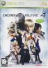 DEAD OR ALIVE 4 360 2MA