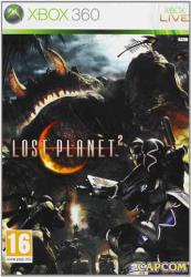 LOST PLANET 2 360 2MA