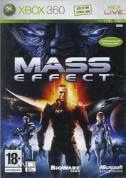 MASS EFFECT 360 2MA