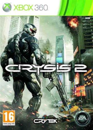 CRYSIS 2 360 2MA