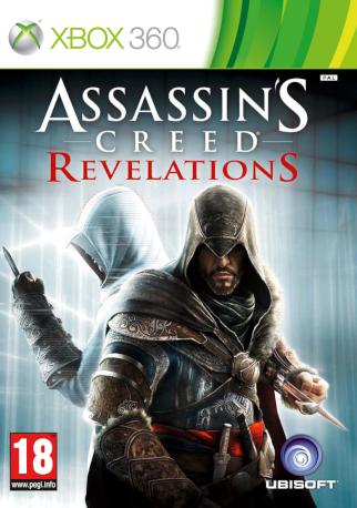 ASSASSINS CREED REV 360 2MA