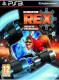 GENERATOR REX PS3 2MA