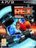 GENERATOR REX PS3 2MA