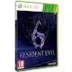 RESIDENT EVIL 6 360 2MA