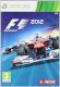 FORMULA 1 2012 360 2MA