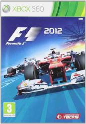 FORMULA 1 2012 360 2MA