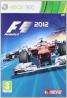 FORMULA 1 2012 360 2MA