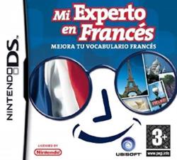 MI EXPERTO EN FRANCES DS 2MA