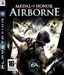 MEDAL OF HONOR AIRBONE P3 2MA