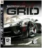 RACER DRIVER GRID PS3 2MA