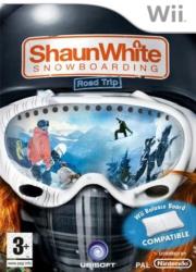 SHAUN WHITE SNOWBOARDIN.WI 2MA