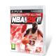 NBA 2K11 PS3 2MA