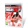 NBA 2K11 PS3 2MA