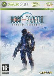 LOST PLANET 360 2MA