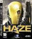 HAZE PS3 2MA