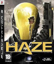 HAZE PS3 2MA