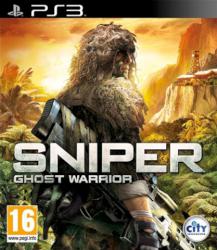 SNIPER GHOST WARRIOR P3 2MA