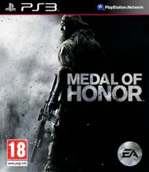 MEDAL OF HONOR PS3 2MA